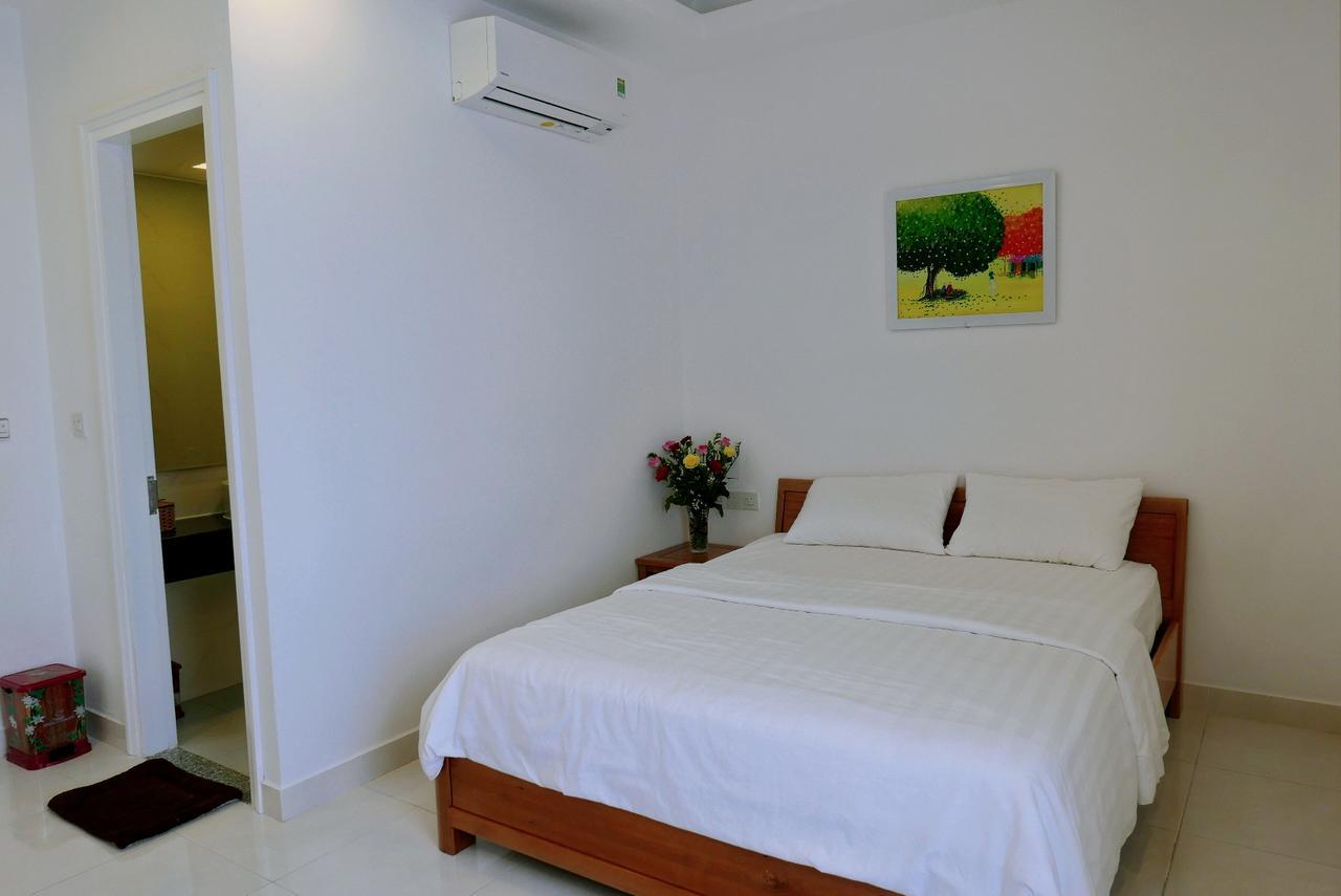 Allure Hotel Thuy Trieu Eksteriør billede