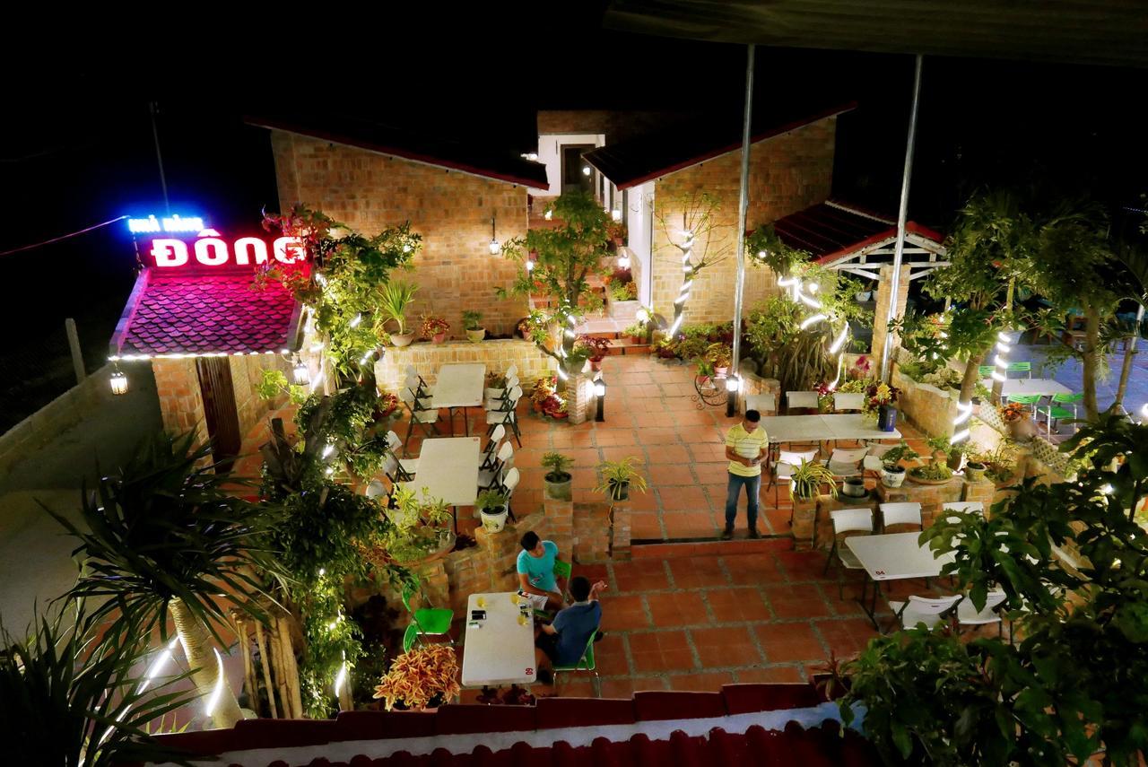 Allure Hotel Thuy Trieu Eksteriør billede
