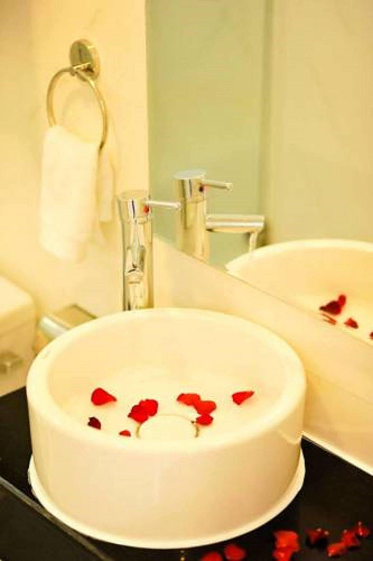 Allure Hotel Thuy Trieu Eksteriør billede
